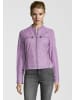 Buffalo Lederjacke BE Excited in LILAC