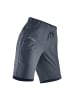 Maier Sports Bermuda Fortunit in Dunkelgrau