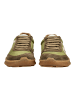 El Naturalista Sneaker in Grün