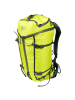 Mystery Ranch Scree 33 - Wanderrucksack (black, L) in limeade