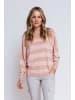 ZHRILL Zhrill Damen Pullover TALIA in rosa