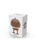 Hoptimist Hoptimist Soft Bumble in Choko