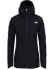 The North Face Jacke Hikestllr Pk Sl in Schwarz