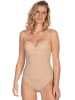 Nina von C. 3er Pack Jazzpant in caramel