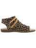 Blowfish Sandaletten in beige