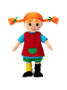 Pippi Langstrumpf Stoffpuppe Pippi Langstrumpf XT in multicolor