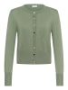 Kaffe Strickjacke KAlizza Regular fit in Sea Spray