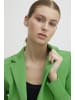 ICHI Blazer IHKATE Regular fit in Kelly Green