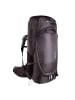 Tatonka Noras 55+10 Trekkingrucksack 75 cm midnight plum