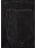 Urban Classics Urban Classics Jeans in black raw