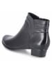 Kaerlek Schlupfstiefel in black
