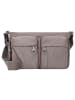 Mandarina Duck MD20 Umhängetasche 29 cm in taupe