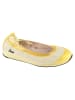 Sun68 SUN68 Ally Etoile Ballerina in Gelb