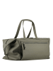 Jost Hamar - Reisetasche 50 cm (black) in olive