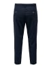 ONLY & SONS Chino Hose in Dark Navy 1