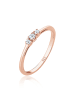 Elli Ring für Damen in silber