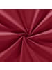 REDBEST Tischset 2er-Pack New Orleans in rot
