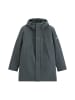Marc O'Polo DENIM Funktionsparka regular in Light Graphite