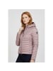COLMAR Daunenjacke 2213 in rosa