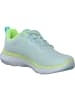 Skechers Schnürschuhe in Grün