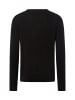 Jack & Jones Pullover JJPannel in schwarz - 0001