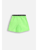 Lemon explore Badeshorts in grün