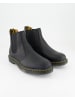 Dr. Martens Chelsea Boots in Schwarz