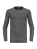 Odlo BL TOP crew neck l/s ACTIVE X- in Anthrazit051