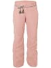 Brunotti Skihose Sunleaf in Rose