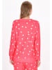 myMo Women Sleepwear in Red