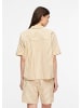 comma Bluse  in  83G9_hellbraun