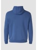 s.Oliver Sweatshirt in 55D1_royalblau