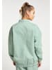 myMo Utility Fieldjacket in Neo Mint