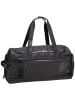 Bugatti Weekender Nero Weekender in Black