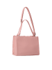 myMo Damen Handtasche in ROSA
