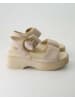 Gabor Sandalen in Beige