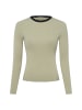 Marc O'Polo Pullover in schilf - 0001