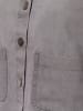 Marie Lund Jacke in grau - 0004