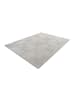 Vivorum Kurzflor Teppich Calma 125 in Beige