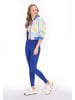 myMO ATHLSR Women Jacket in offwhite multicolor