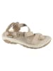Teva Teva W Hurricane Terra Dactyl Sandals in Beige
