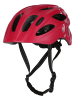 Crazy Safety Fahrradhelm Cool Heart in 0104 Red