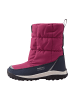 Reima ReimaTec Winterstiefel " Pakastus " in Rosy Berry
