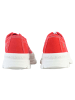 Le Temps des Cerises Lina Schnür-Sneaker Rot