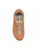 Allrounder Sportlicher Slipper in orange