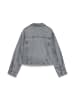 Vero Moda Jeansjacke in Medium Grey Denim