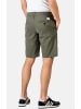 Reell Short "Flex Grip Chino Short" in Grün