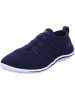 Dockers by Gerli Sneaker in blau