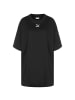 Puma Shirtkleid Classics in schwarz