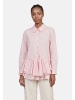 Chiara Ferretti Bluse in LIGHT PINK